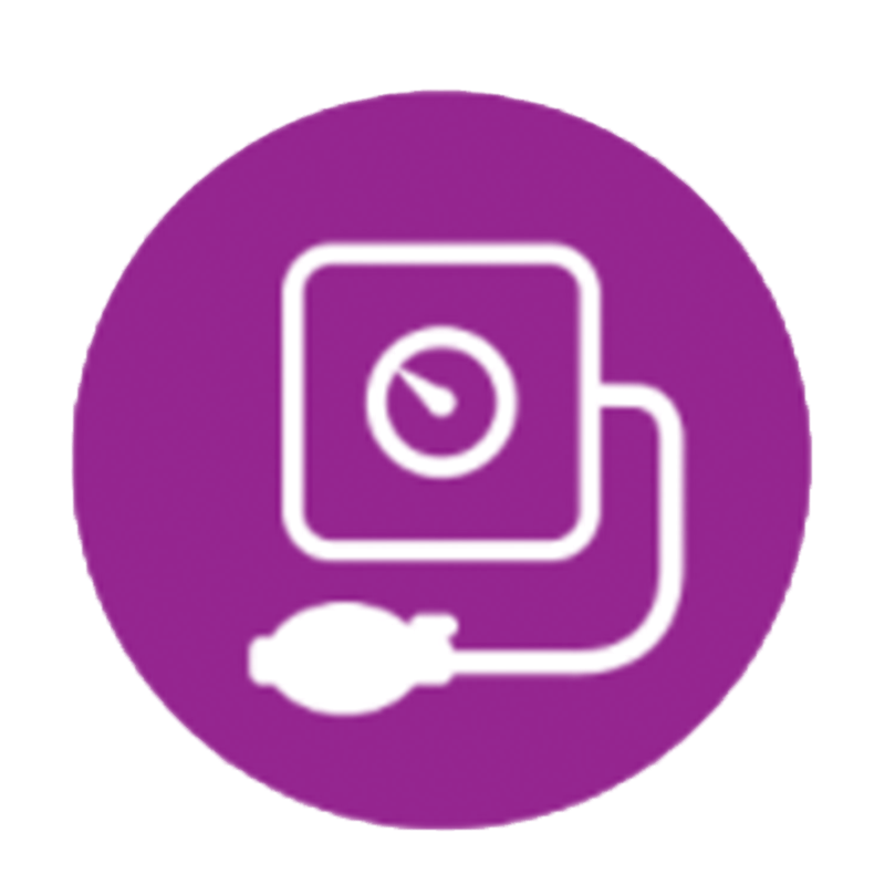 Health Condition Icon